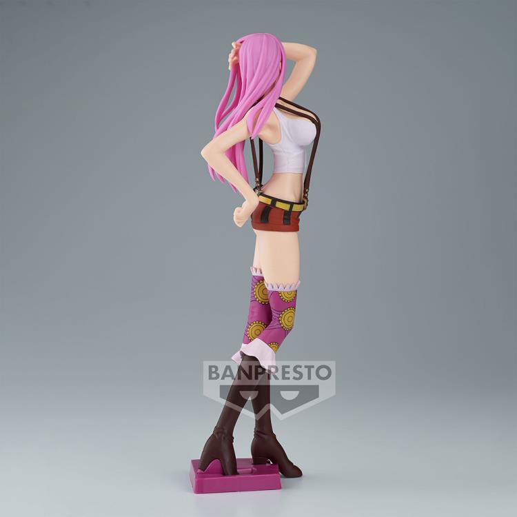 One Piece Glitter Glamours Jewelry.Bonney (Ver.A)
