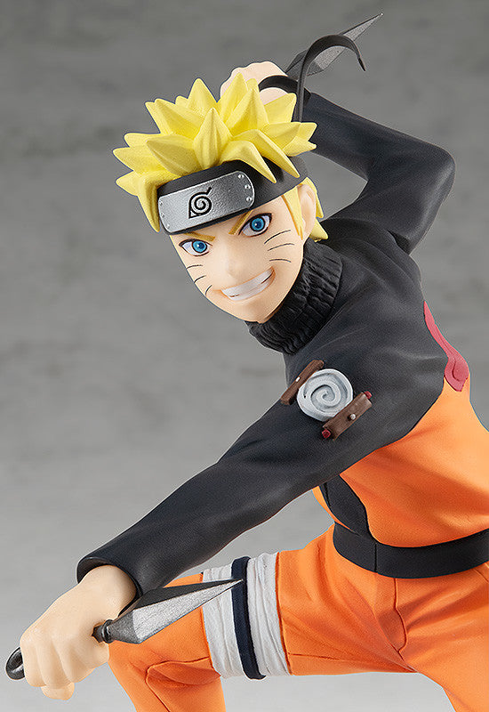 Naruto Shippuden POP UP PARADE Naruto Uzumaki