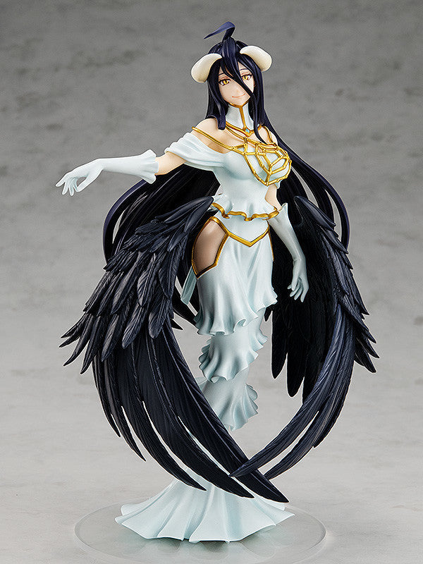 Overlord IV POP UP PARADE Albedo