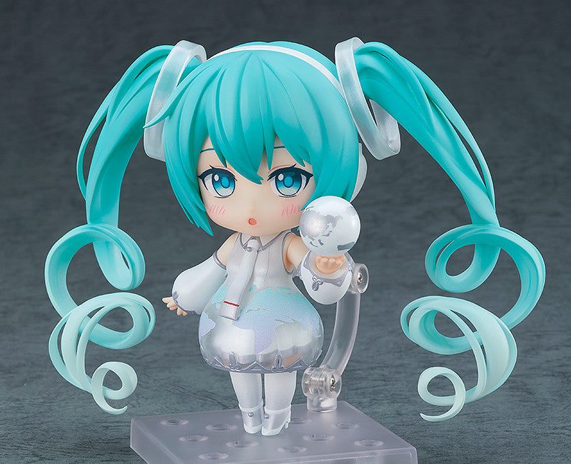 Vocaloid Nendoroid No.1799 Hatsune Miku (Miku Expo 2021 Ver.)