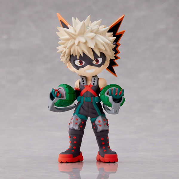 PalVerse My Hero Academia vol.1 Single Pcs