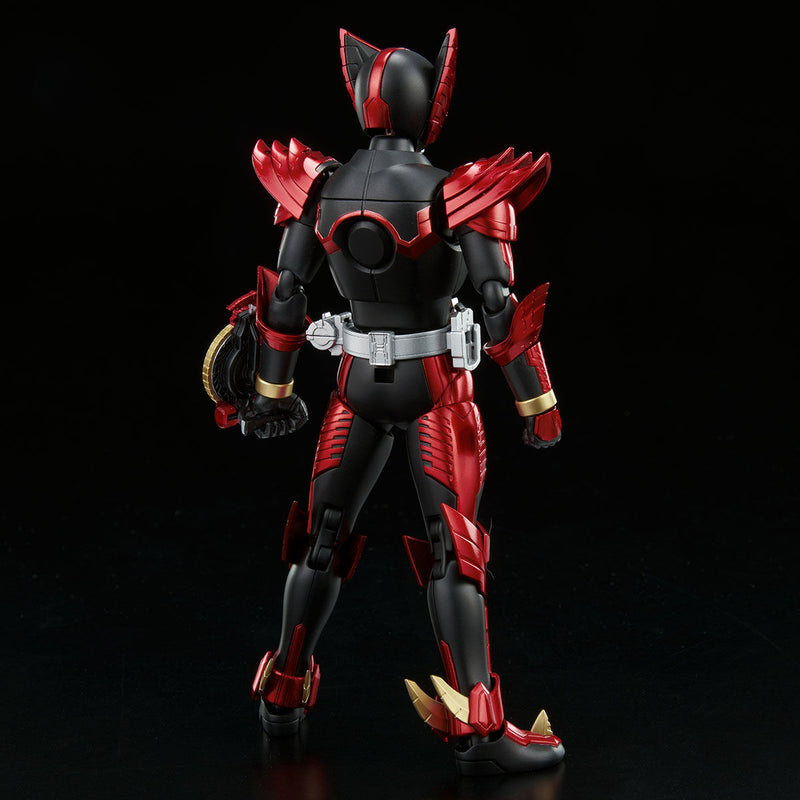 Kamen Rider OOO Figure-rise Standard Kamen Rider OOO (Tajadoru Combo)