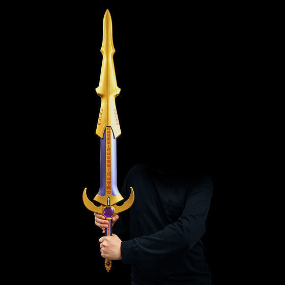 Kamen Rider Kuuga Complete Scale Gigantic Titan Sword