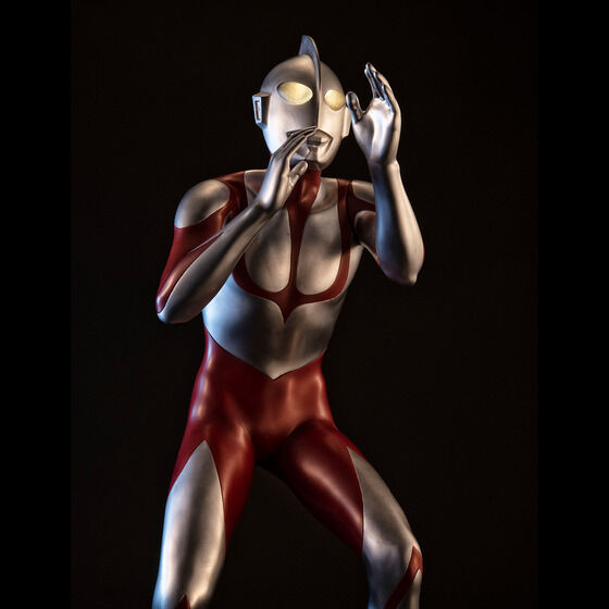 Ultraman Megahouse Ultimate Article : Shin Ultraman