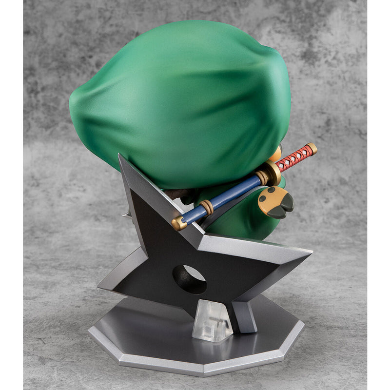 Megahouse Portrait.Of.Pirates One Piece Warriors Alliance Chopperemon