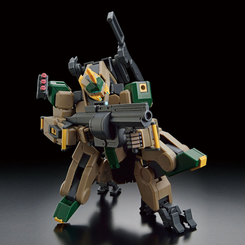 HG 1/72 MAILes Byauchi (F.G.E Color)