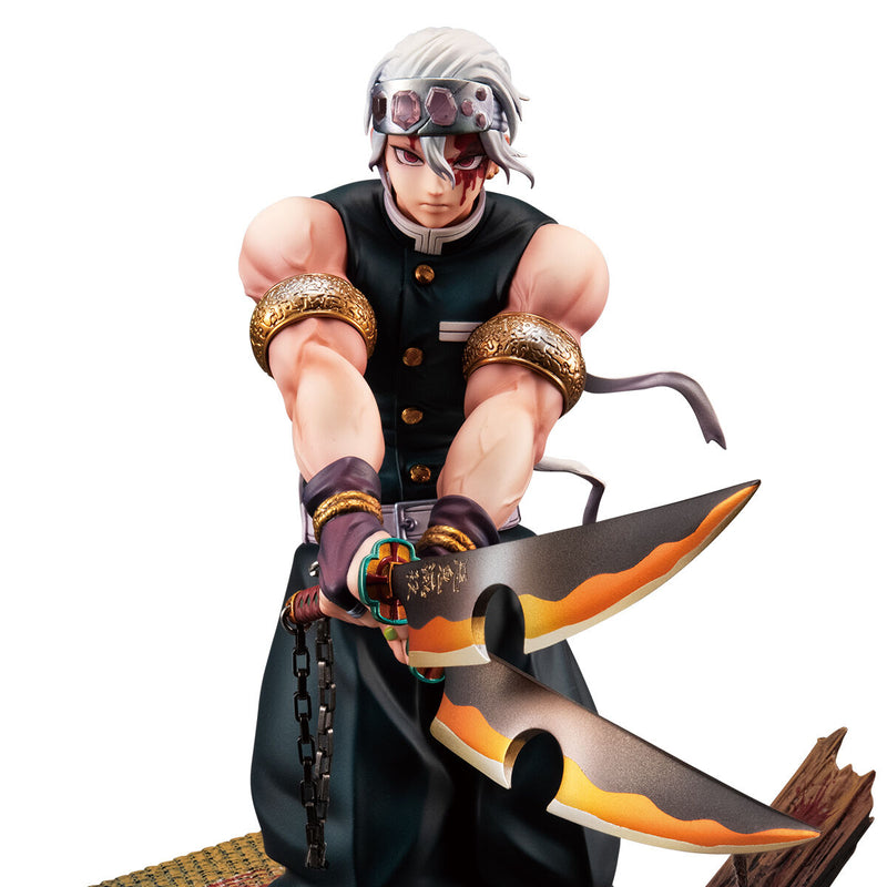 Demon Slayer GEM Series Uzui Tengen
