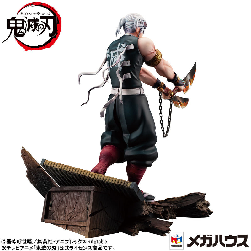 Demon Slayer GEM Series Uzui Tengen