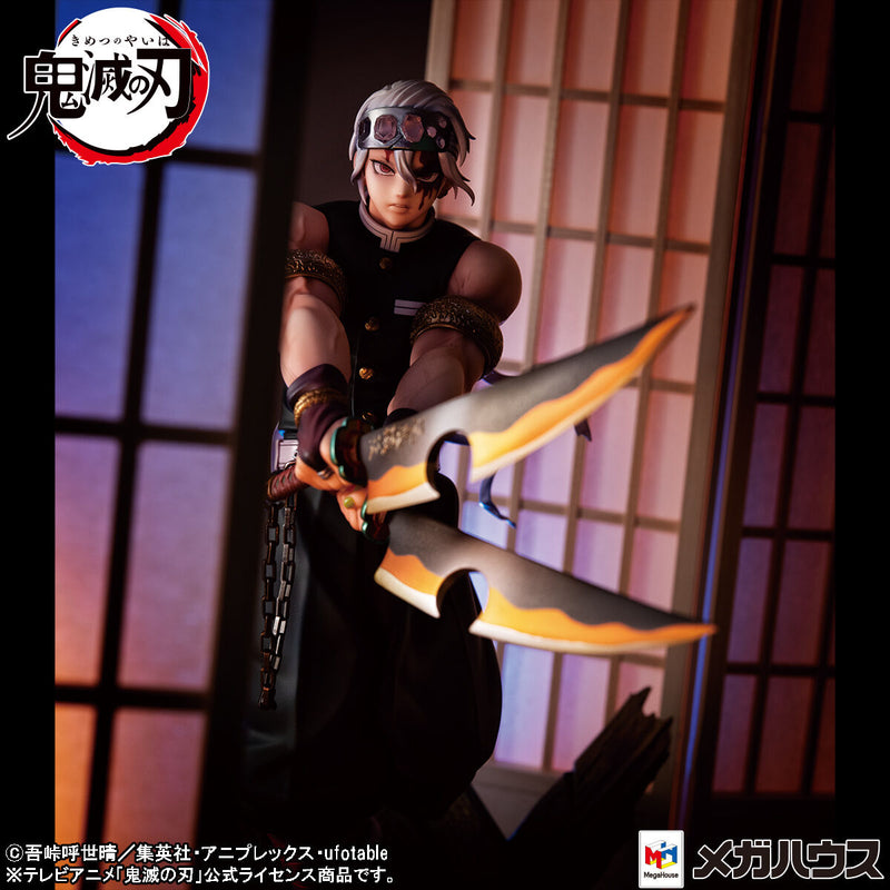Demon Slayer GEM Series Uzui Tengen