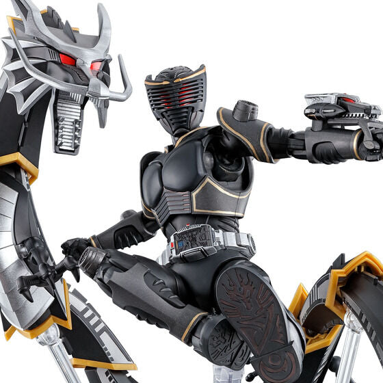 Figure Rise Standard Kamen Rider Ryuga