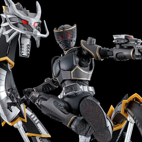 Figure Rise Standard Kamen Rider Ryuga