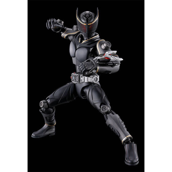 Figure Rise Standard Kamen Rider Ryuga