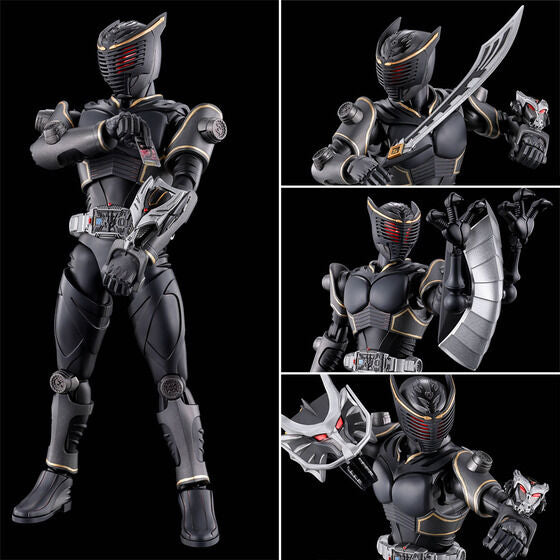 Figure Rise Standard Kamen Rider Ryuga