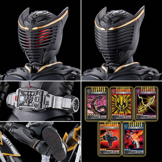 Figure Rise Standard Kamen Rider Ryuga