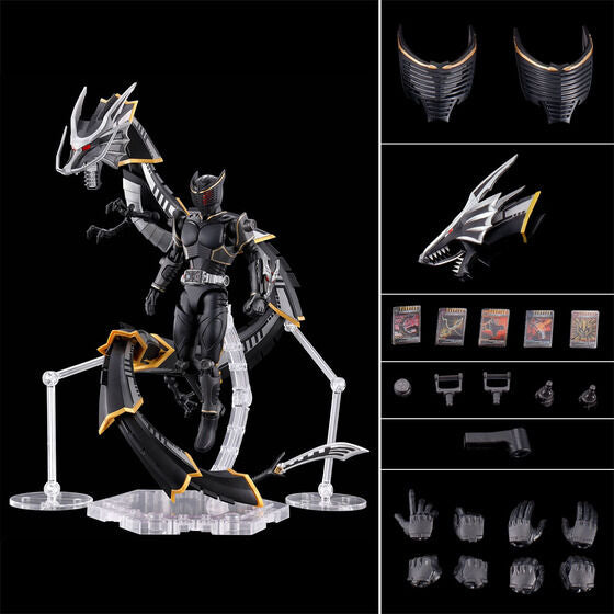 Figure Rise Standard Kamen Rider Ryuga