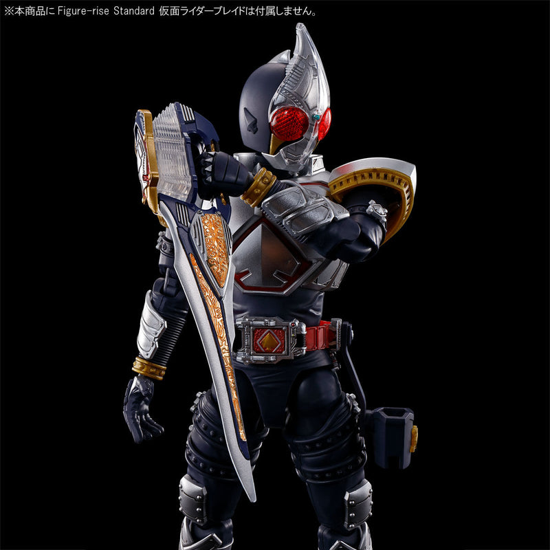Figure Rise Standard Kamen Rider Blade Effect Parts Set