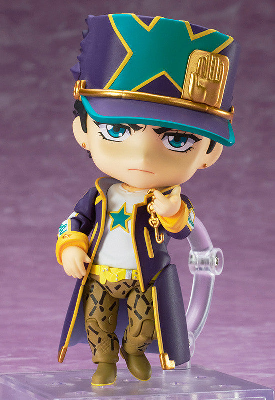 JoJo’s Bizarre Adventure: Stone Ocean Nendoroid No.1851 Jotaro Kujo: Stone Ocean Ver.