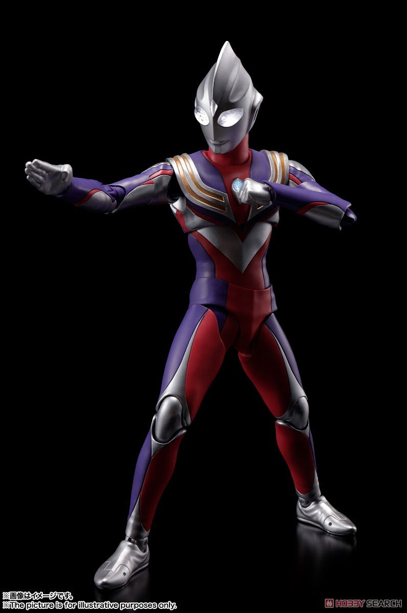 S.H.Figuarts Shinkocchou Seihou Ultraman Tiga Multi Type