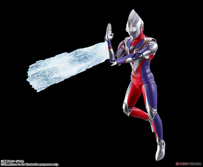 S.H.Figuarts Shinkocchou Seihou Ultraman Tiga Multi Type