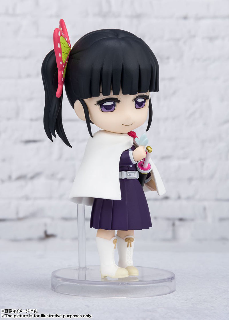 Demon Slayer Figuarts Mini No.053 Kanao Tsuyuri