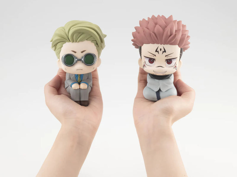 Jujutsu Kaisen Megahouse Look Up Series - Sukuna