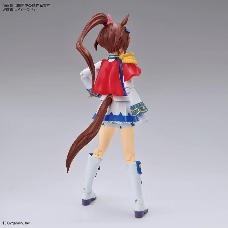 Figure-Rise Standard Umamusume: Pretty Derby Tokai Teio