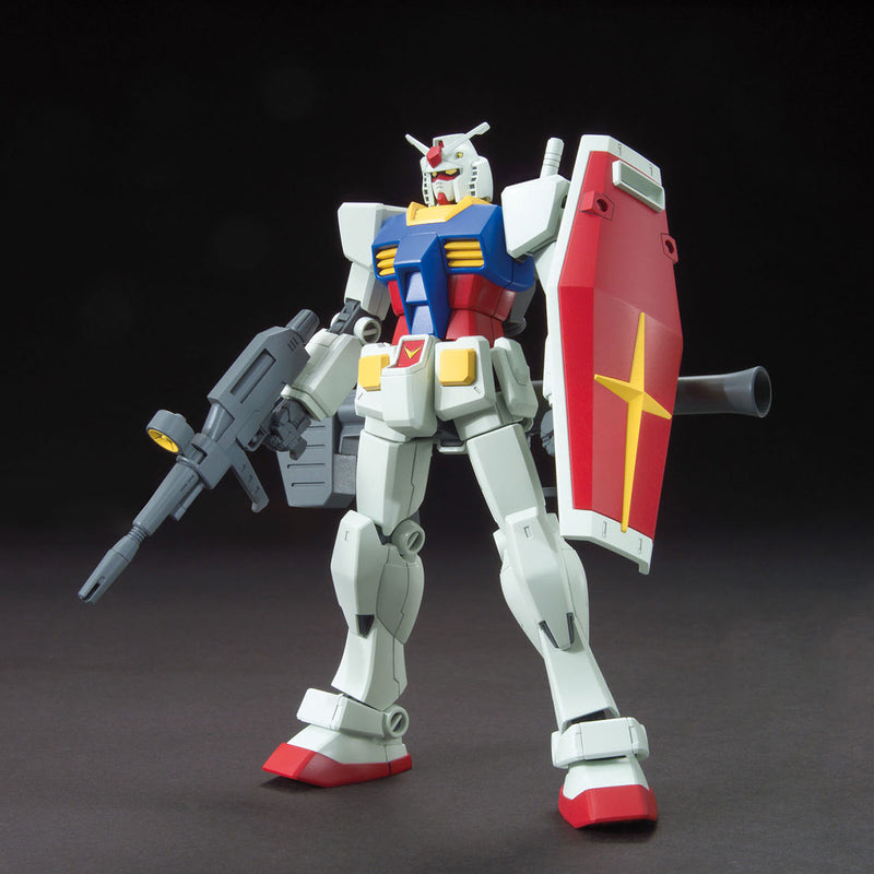 1/144 HGUC RX-78-2 Gundam