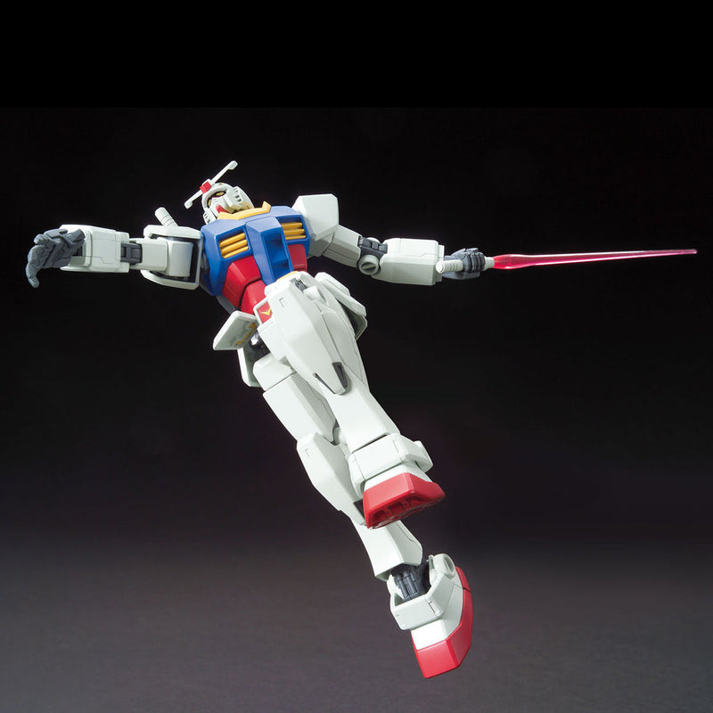1/144 HGUC RX-78-2 Gundam