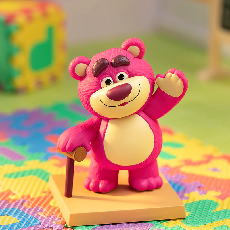 PopMart - Disney Pixar - Sunnyside Adventures Single Pcs
