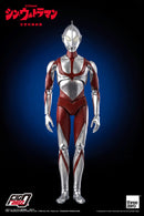 Figzero 12 Inch Ultraman (Shin Ultraman)
