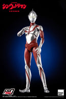 Figzero 12 Inch Ultraman (Shin Ultraman)