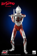 Figzero 12 Inch Ultraman (Shin Ultraman)