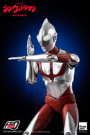 Figzero 12 Inch Ultraman (Shin Ultraman)