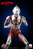 Figzero 12 Inch Ultraman (Shin Ultraman)
