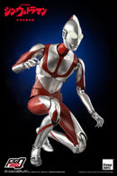 Figzero 12 Inch Ultraman (Shin Ultraman)