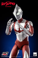 Figzero 12 Inch Ultraman (Shin Ultraman)