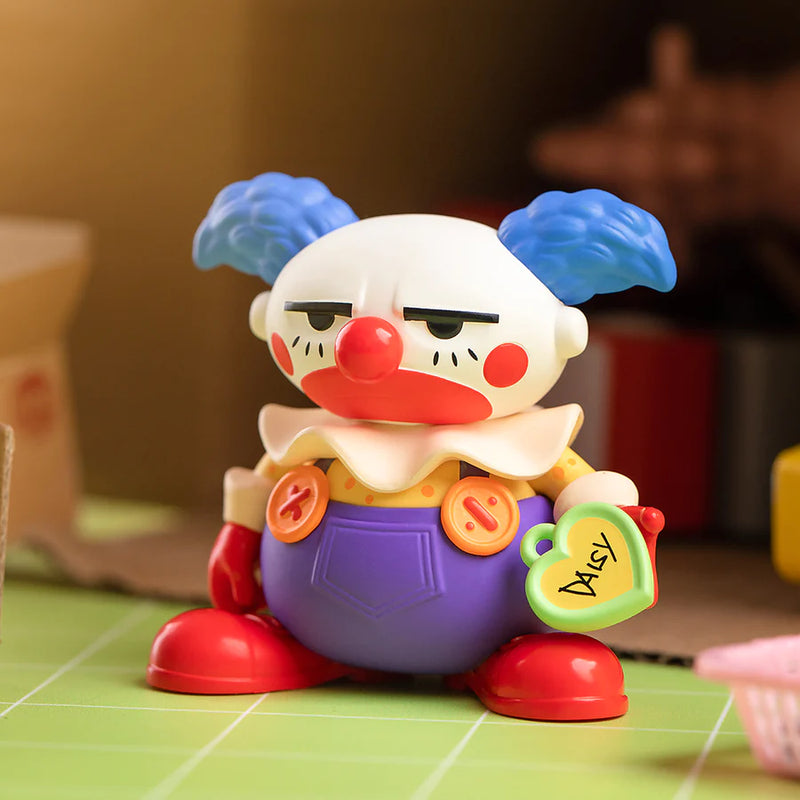 PopMart - Disney Pixar - Sunnyside Adventures Single Pcs