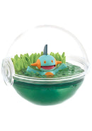Re-Ment Pokemon Terrarium Collection 12 Single Pcs