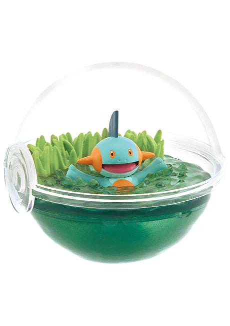 Re-Ment Pokemon Terrarium Collection 12 Single Pcs