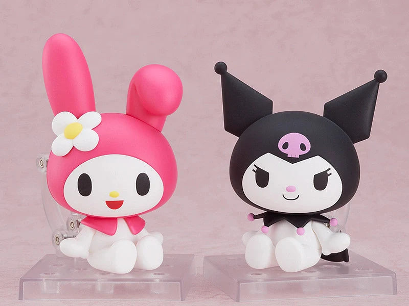 Onegai My Melody Nendoroid No.1857 My Melody