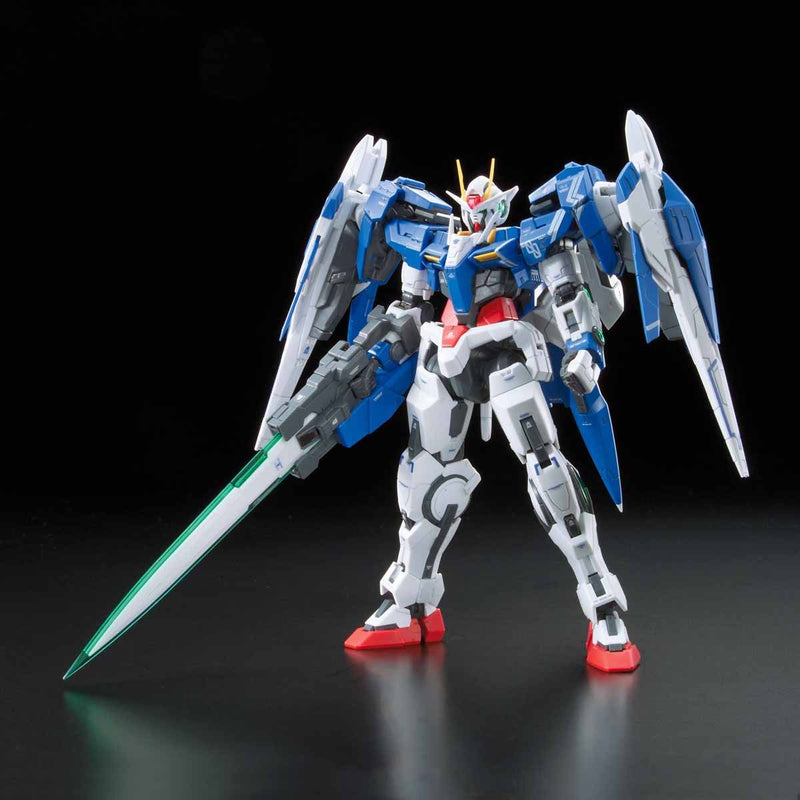 RG 1/144 00 Raiser