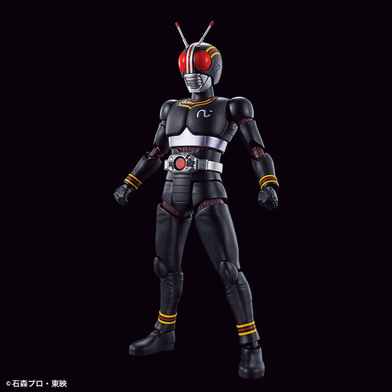 Kamen Rider Figure Rise Standard Kamen Rider Black