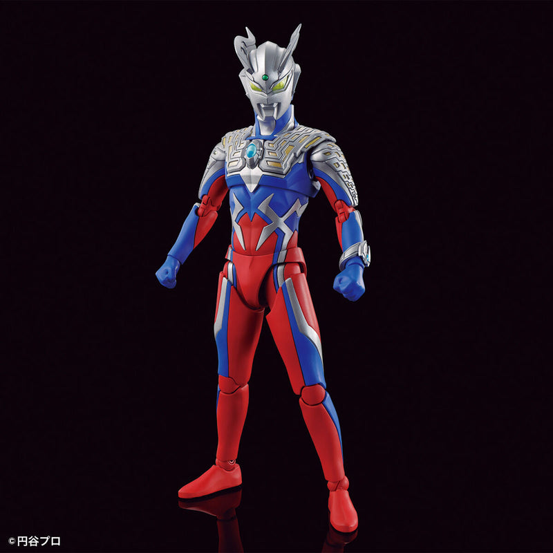 Ultraman Figure Rise Standard Ultraman Zero