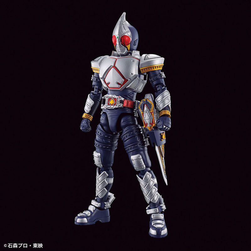 Kamen Rider Figure Rise Standard Kamen Rider Blade