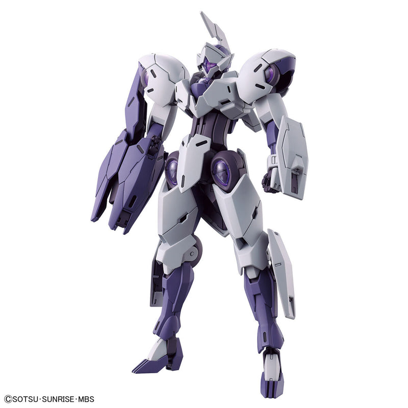 HG 1/144 Michaelis