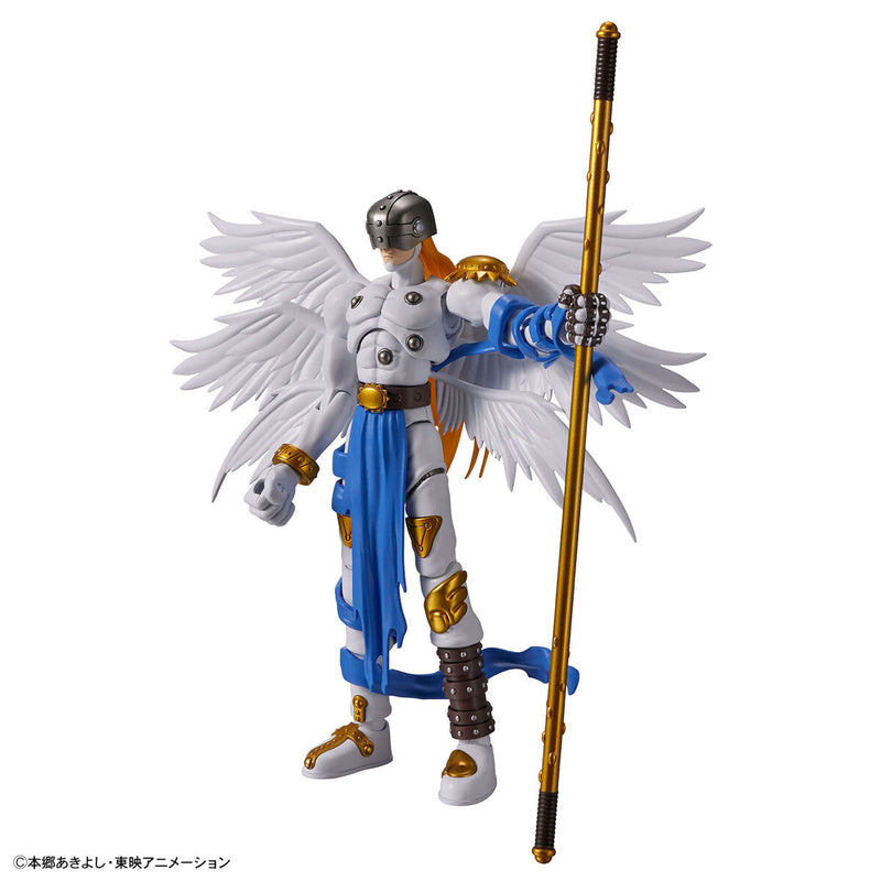 Digimon Figure Rise Standard Angemon