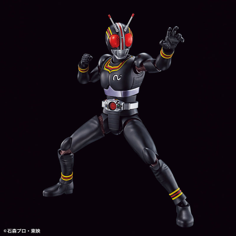 Kamen Rider Figure Rise Standard Kamen Rider Black
