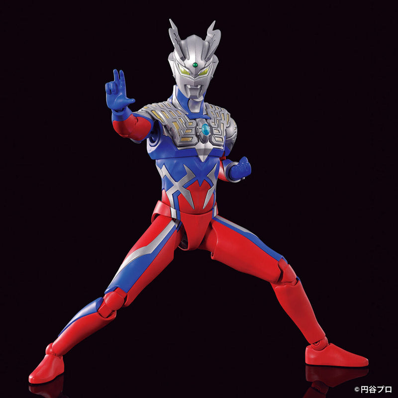 Ultraman Figure Rise Standard Ultraman Zero