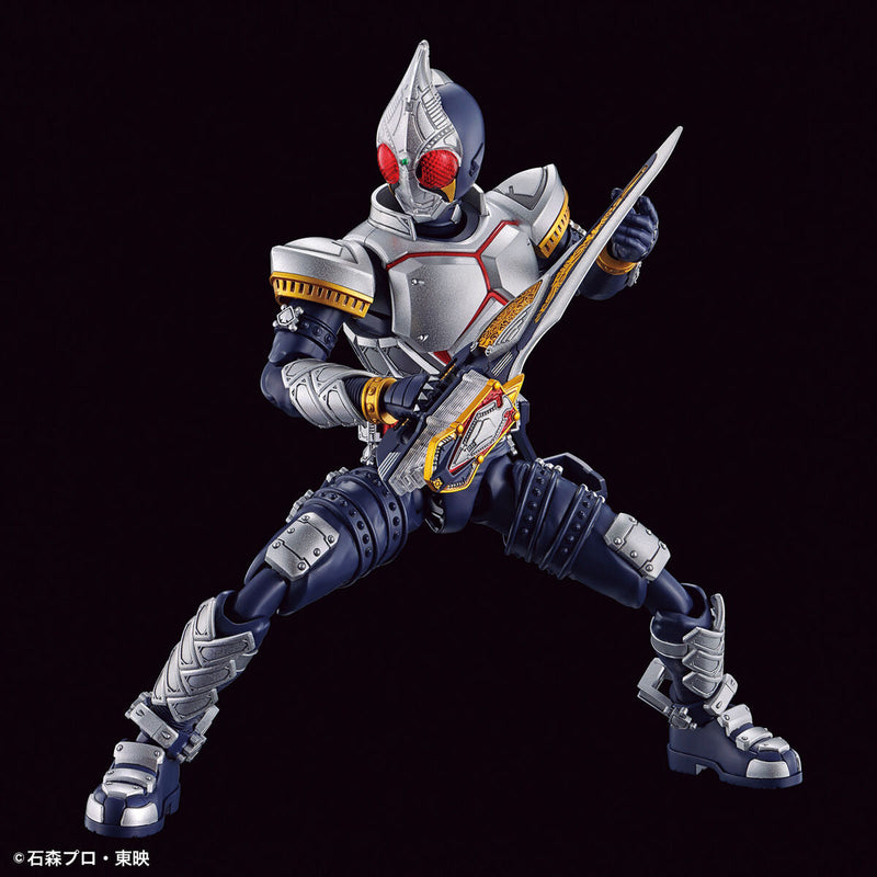 Kamen Rider Figure Rise Standard Kamen Rider Blade