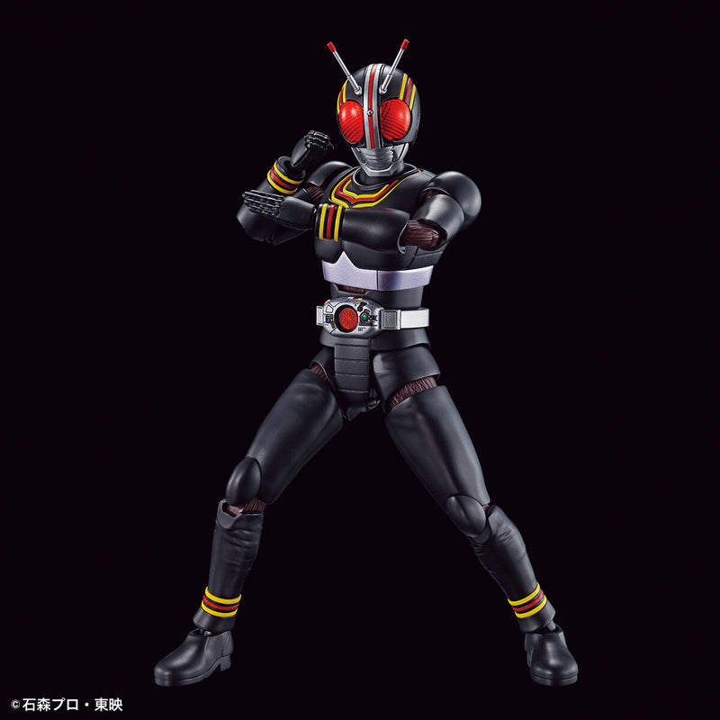 Kamen Rider Figure Rise Standard Kamen Rider Black